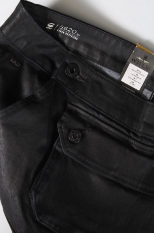 Damen Jeans G-Star Raw, Größe XXL, Farbe Schwarz, Preis € 53,87
