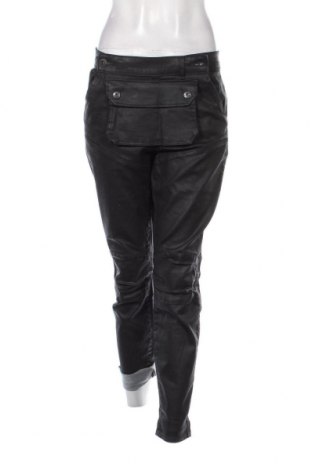 Damskie jeansy G-Star Raw, Rozmiar L, Kolor Czarny, Cena 253,22 zł