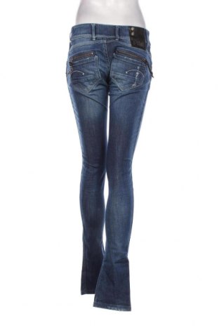 Damen Jeans G-Star Raw, Größe M, Farbe Blau, Preis 63,80 €