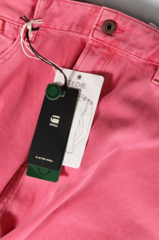 Damen Jeans G-Star Raw, Größe L, Farbe Rosa, Preis € 39,18