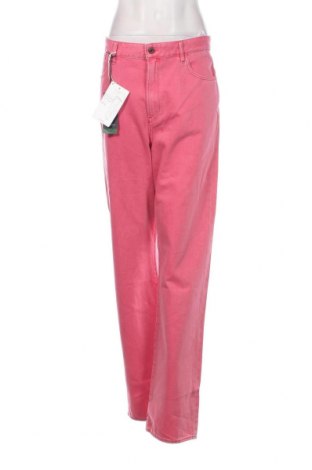 Damen Jeans G-Star Raw, Größe L, Farbe Rosa, Preis € 44,07