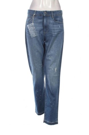 Damen Jeans G-Star Raw, Größe M, Farbe Blau, Preis 30,99 €