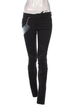 Damen Jeans G-Star Raw, Größe S, Farbe Schwarz, Preis 44,07 €