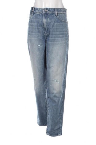 Damen Jeans G-Star Raw, Größe XL, Farbe Blau, Preis € 53,87