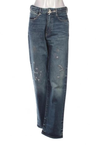 Damen Jeans G-Star Raw, Größe M, Farbe Blau, Preis € 39,18