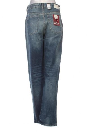 Damskie jeansy G-Star Raw, Rozmiar M, Kolor Niebieski, Cena 253,22 zł