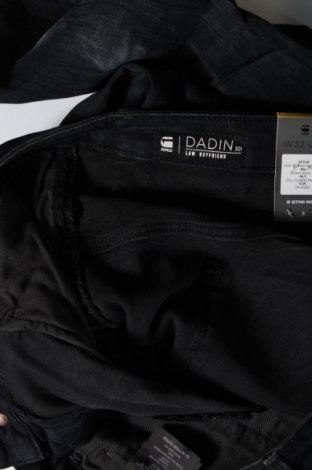 Dámské džíny  G-Star Raw, Velikost XL, Barva Modrá, Cena  1 377,00 Kč