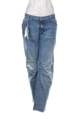 Damen Jeans G-Star Raw, Größe XXL, Farbe Blau, Preis € 73,46
