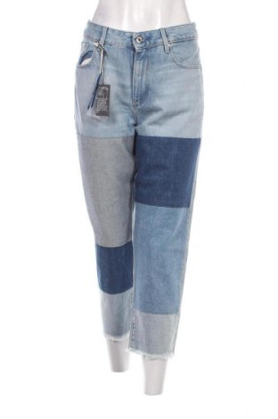 Damen Jeans G-Star Raw, Größe M, Farbe Blau, Preis € 53,87