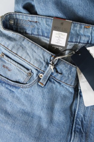 Dámske džínsy  G-Star Raw, Veľkosť M, Farba Modrá, Cena  48,97 €