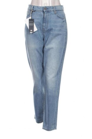 Damen Jeans G-Star Raw, Größe M, Farbe Blau, Preis € 39,18