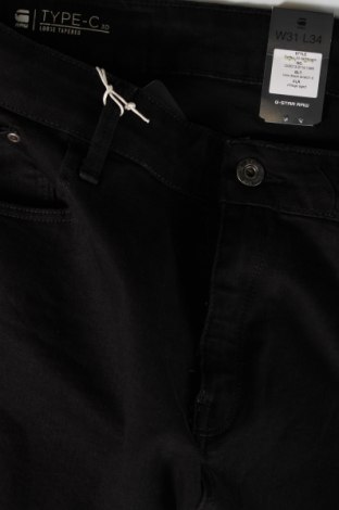 Damen Jeans G-Star Raw, Größe L, Farbe Schwarz, Preis € 48,97