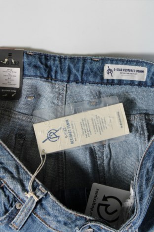 Γυναικείο Τζίν G-Star Raw, Μέγεθος XL, Χρώμα Μπλέ, Τιμή 97,94 €