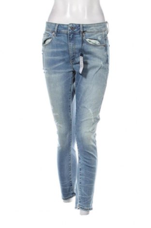 Damen Jeans G-Star Raw, Größe M, Farbe Blau, Preis € 39,18