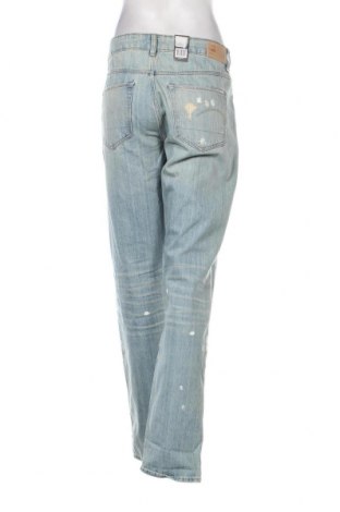 Damen Jeans G-Star Raw, Größe L, Farbe Blau, Preis € 48,97