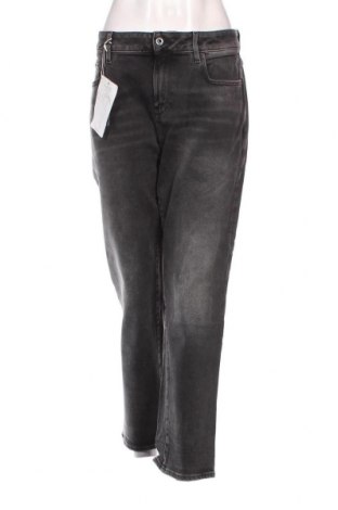 Damen Jeans G-Star Raw, Größe L, Farbe Grau, Preis € 58,76