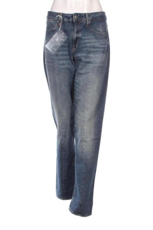 Damen Jeans G-Star Raw, Größe L, Farbe Blau, Preis € 53,87