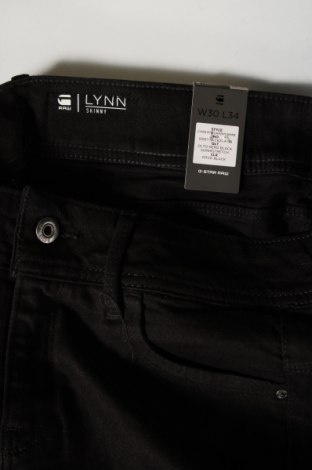 Dámské džíny  G-Star Raw, Velikost L, Barva Černá, Cena  559,00 Kč