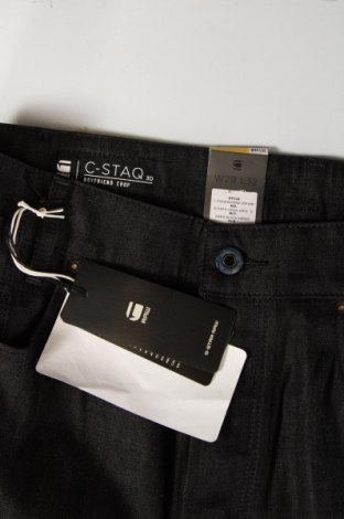 Damskie jeansy G-Star Raw, Rozmiar L, Kolor Czarny, Cena 506,99 zł