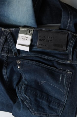 Γυναικείο Τζίν G-Star Raw, Μέγεθος S, Χρώμα Μπλέ, Τιμή 44,07 €