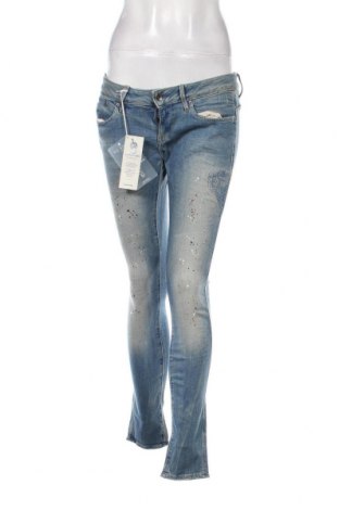 Damen Jeans G-Star Raw, Größe M, Farbe Blau, Preis 14,99 €