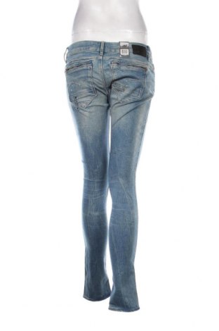 Damen Jeans G-Star Raw, Größe M, Farbe Blau, Preis 18,99 €