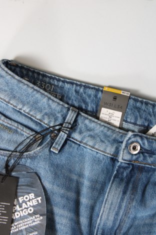 Damen Jeans G-Star Raw, Größe L, Farbe Blau, Preis € 34,28