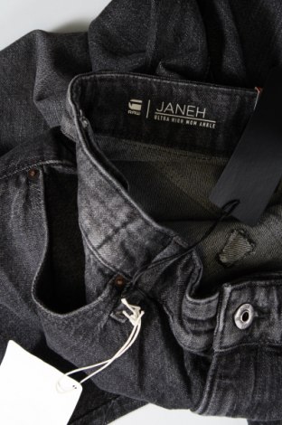 Damskie jeansy G-Star Raw, Rozmiar L, Kolor Niebieski, Cena 253,22 zł