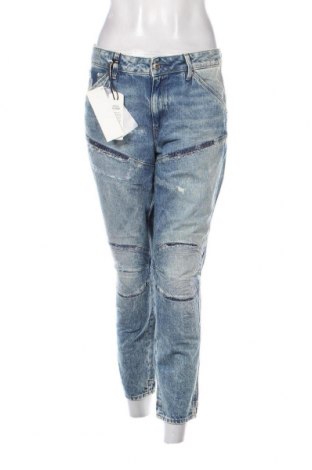 Damen Jeans G-Star Raw, Größe XL, Farbe Blau, Preis 58,76 €