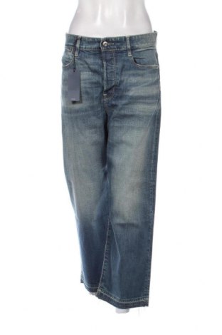 Damen Jeans G-Star Raw, Größe M, Farbe Blau, Preis € 39,18