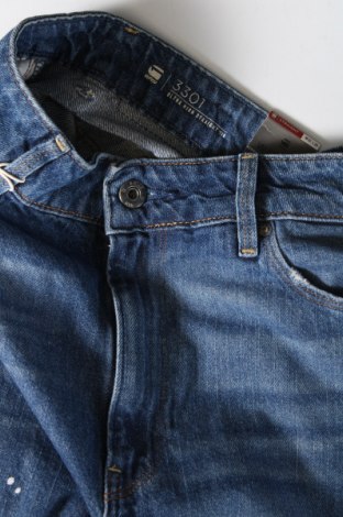 Γυναικείο Τζίν G-Star Raw, Μέγεθος L, Χρώμα Μπλέ, Τιμή 48,97 €