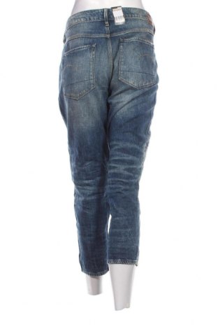 Damskie jeansy G-Star Raw, Rozmiar L, Kolor Niebieski, Cena 253,22 zł