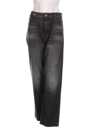 Damen Jeans G-Star Raw, Größe M, Farbe Schwarz, Preis € 53,87