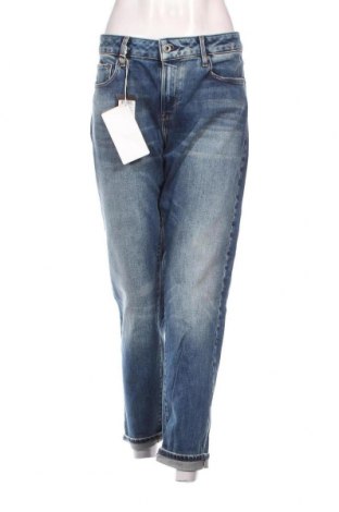 Damen Jeans G-Star Raw, Größe L, Farbe Blau, Preis € 39,18