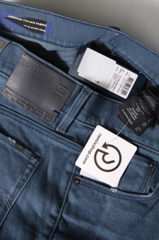 Dámské džíny  G-Star Raw, Velikost L, Barva Modrá, Cena  559,00 Kč