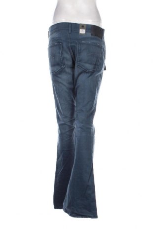 Blugi de femei G-Star Raw, Mărime L, Culoare Albastru, Preț 125,99 Lei