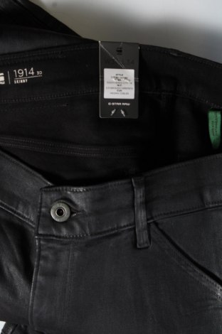 Γυναικείο Τζίν G-Star Raw, Μέγεθος L, Χρώμα Μαύρο, Τιμή 18,99 €