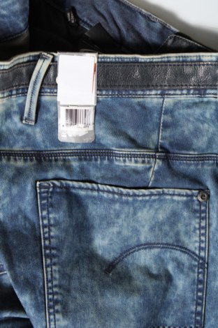 Blugi de femei G-Star Raw, Mărime XL, Culoare Albastru, Preț 281,25 Lei