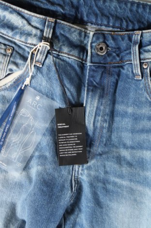 Dámske džínsy  G-Star Raw, Veľkosť XL, Farba Modrá, Cena  53,87 €