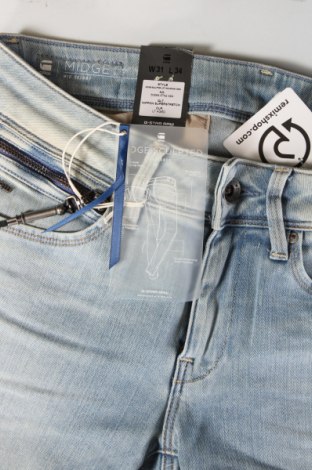 Női farmernadrág G-Star Raw, Méret M, Szín Kék, Ár 20 085 Ft