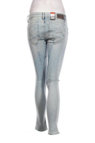 Damskie jeansy G-Star Raw, Rozmiar M, Kolor Niebieski, Cena 81,99 zł