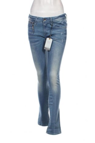 Damen Jeans G-Star Raw, Größe M, Farbe Blau, Preis € 39,18