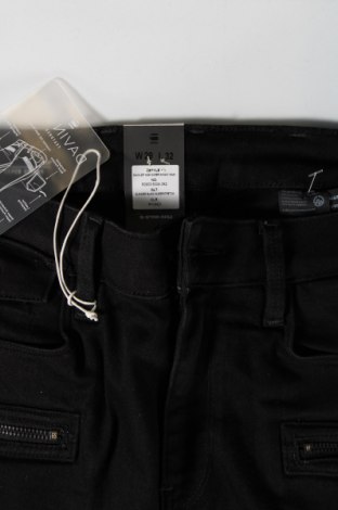 Blugi de femei G-Star Raw, Mărime L, Culoare Negru, Preț 100,99 Lei