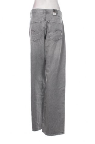 Damen Jeans G-Star Raw, Größe L, Farbe Grau, Preis € 97,94