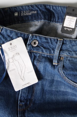 Női farmernadrág G-Star Raw, Méret XL, Szín Kék, Ár 40 169 Ft