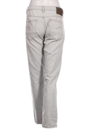 Damen Jeans G-Star Raw, Größe L, Farbe Grau, Preis 39,18 €