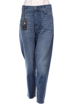 Damskie jeansy G-Star Raw, Rozmiar M, Kolor Niebieski, Cena 227,90 zł