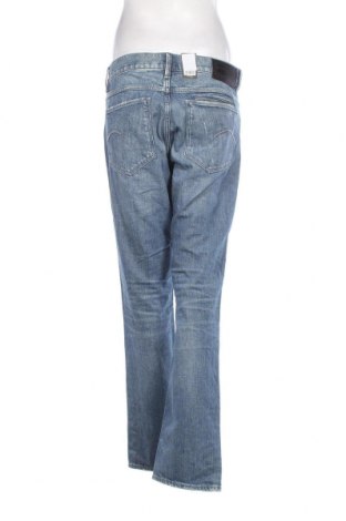 Damskie jeansy G-Star Raw, Rozmiar L, Kolor Niebieski, Cena 96,99 zł