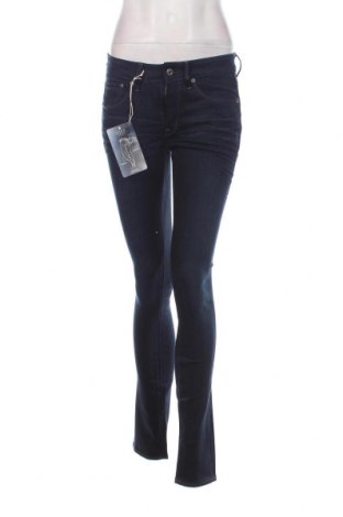 Damen Jeans G-Star Raw, Größe XS, Farbe Blau, Preis 24,49 €