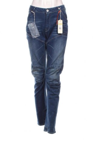 Damen Jeans G-Star Raw, Größe XXL, Farbe Blau, Preis 68,56 €